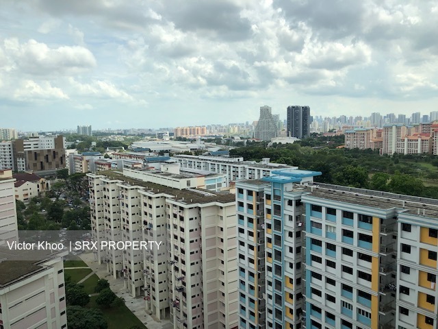 Blk 351 Ang Mo Kio Street 32 (Ang Mo Kio), HDB 5 Rooms #200799222